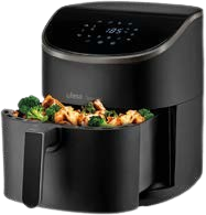 AIR-FRYER