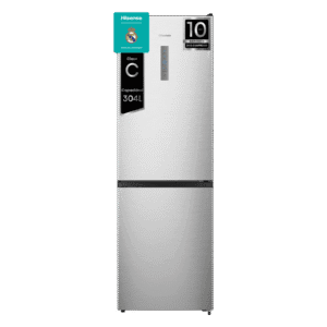 Frigo Combi HISENSE RB390N4BCC