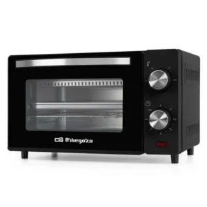Horno sobremesa ORBEGOZO HO980