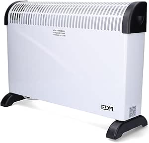 Convector aire EDM 07134