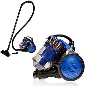 Aspirador EDM 07696 Multiciclonico