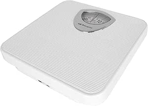 Bascula de baño ORBEGOZO PB2010