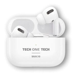 Auriculares TEC1410 5h