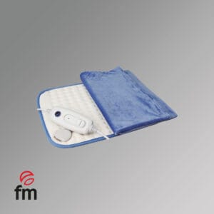 Almohadilla electrica FM CS100