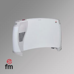 Convector electrico FM RC-1101 turbo