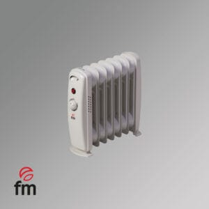 Radiador electrico FM RW-MINI 900W