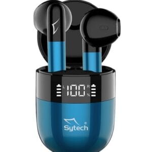 Auriculares SYTECH SYTWS600AZ Azul