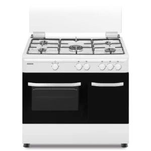 Cocina de gas INFINITON CC9060ELP 5F. 90cm ancho