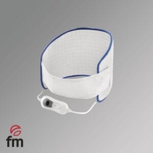 Almohadilla lumbar FM CS400