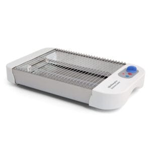 Tostador Plano ORBEGOZO TO1010