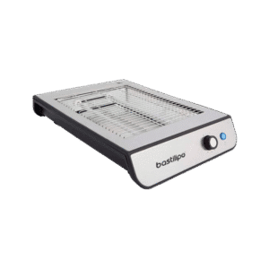 Tostador Plano BASTILIPO TPI680